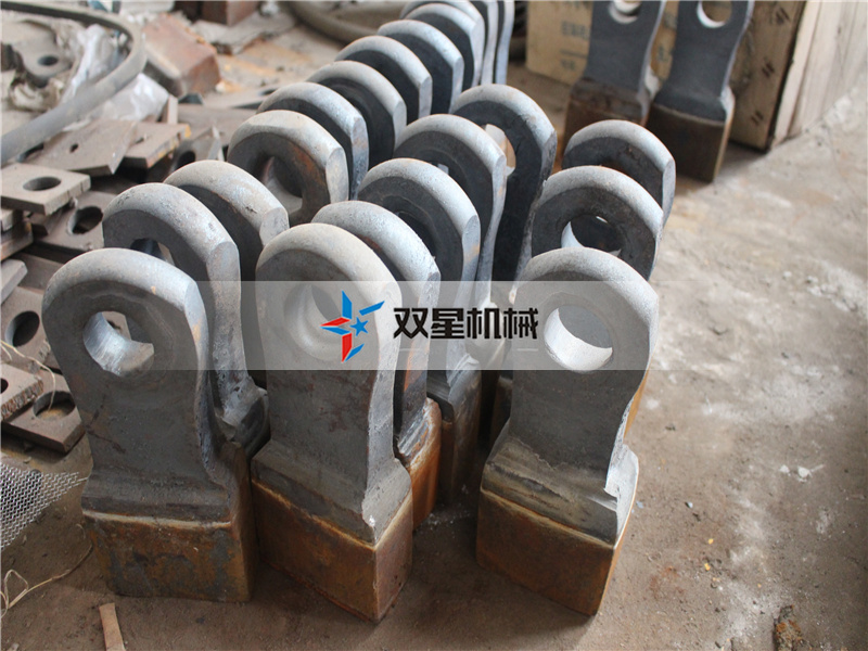 金屬破碎機(jī)配件<a href='http://silvercityprorodeo.com/scxc/1572.html' target='_blank'><span>錘頭</span></a>