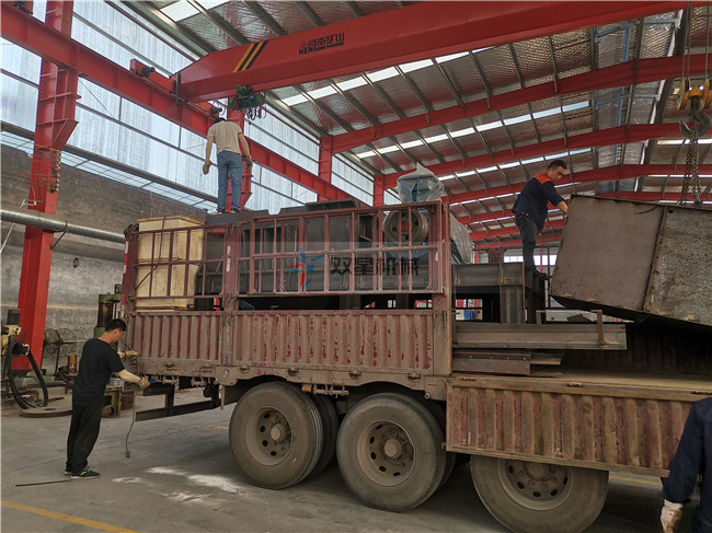 易拉罐破碎機(jī)及廢鋁破碎機(jī)的應(yīng)用越來(lái)越廣泛？市場(chǎng)前景如何？