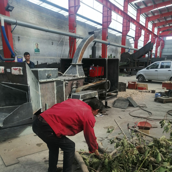 廢鋼破碎機(jī)有何優(yōu)勢(shì)和特點(diǎn)，它是如何成為主流的金屬破碎機(jī)呢？