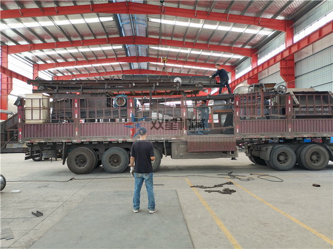 廢鐵破碎機(jī)多少錢？設(shè)備價格多少？