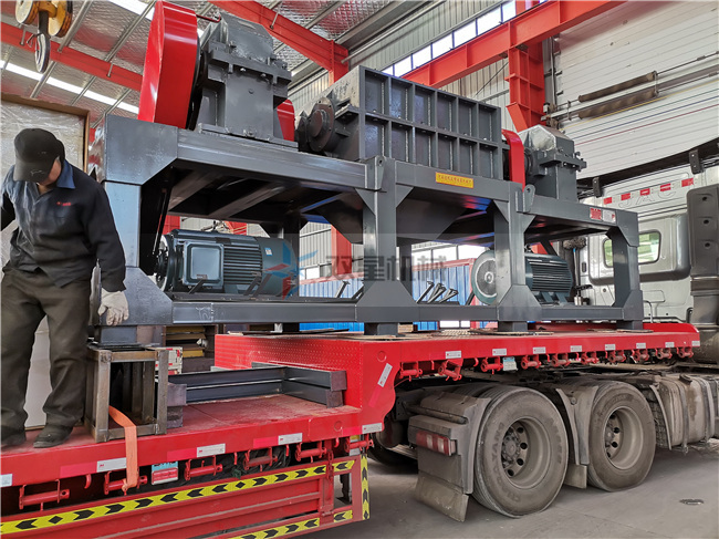 鋁合金、斷橋鋁、鋁鑄件等金屬如何進(jìn)行破碎回收再利用？