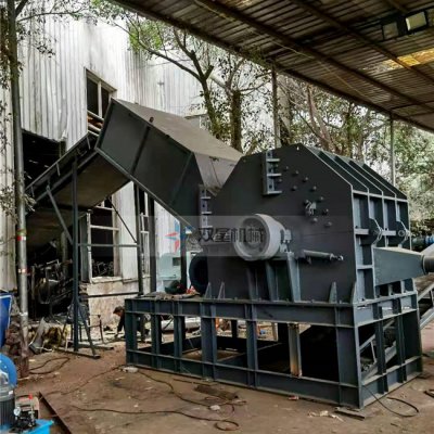 如何區(qū)分廢鋼破碎機和金屬撕碎機，不同物料如何選擇合適的設備？