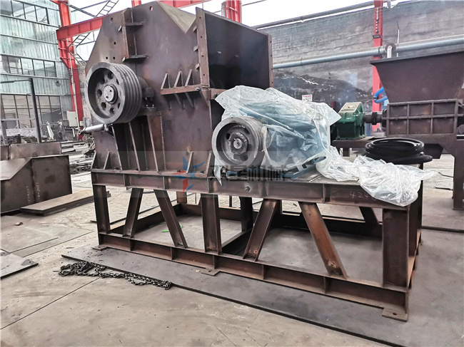 廢鋁、廢鐵破碎分選利潤怎么樣？金屬破碎機廠家告訴你