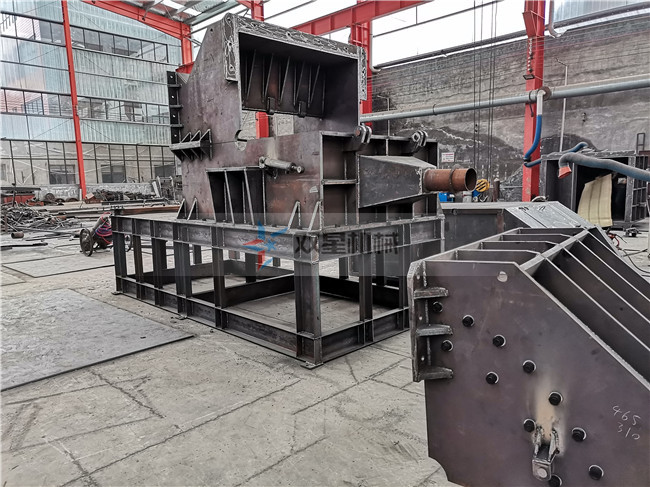 廢鋁是如何通過廢鋁破碎機(jī)分選的？能將塑料廢鋁分選干凈嗎？