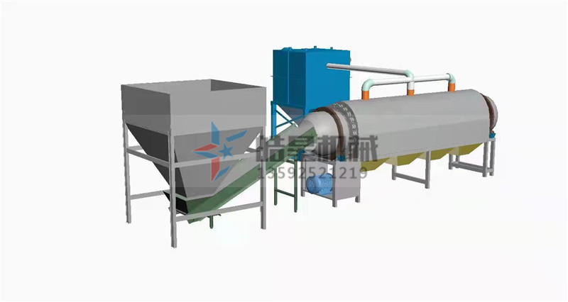 鋁合金破碎機(jī)生產(chǎn)線(xiàn)