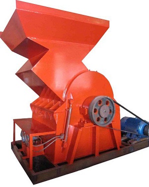 選擇放心使用合適自己的易拉罐粉碎機是一門學問,易拉罐粉碎機,易拉罐粉碎設