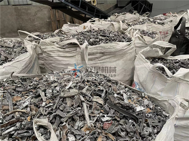 <a href='http://silvercityprorodeo.com/psxl/1279.html' target='_blank'><span>廢鋁破碎機(jī)</span></a>破碎料