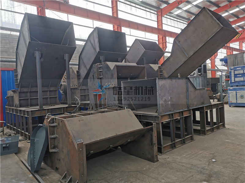 斷橋鋁破碎機(jī)為什么說(shuō)市場(chǎng)前景好，其投資利潤(rùn)怎么樣？