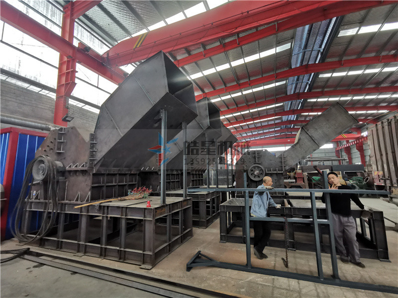  斷橋鋁破碎機有哪些安全特性或安全裝置可以減少事故風險？