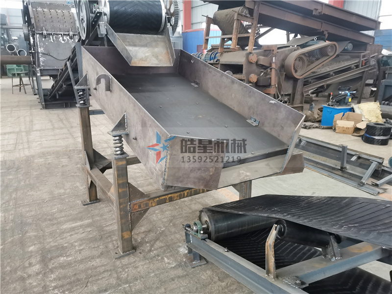 應對挑戰(zhàn)：金屬破碎機行業(yè)的策略性思考