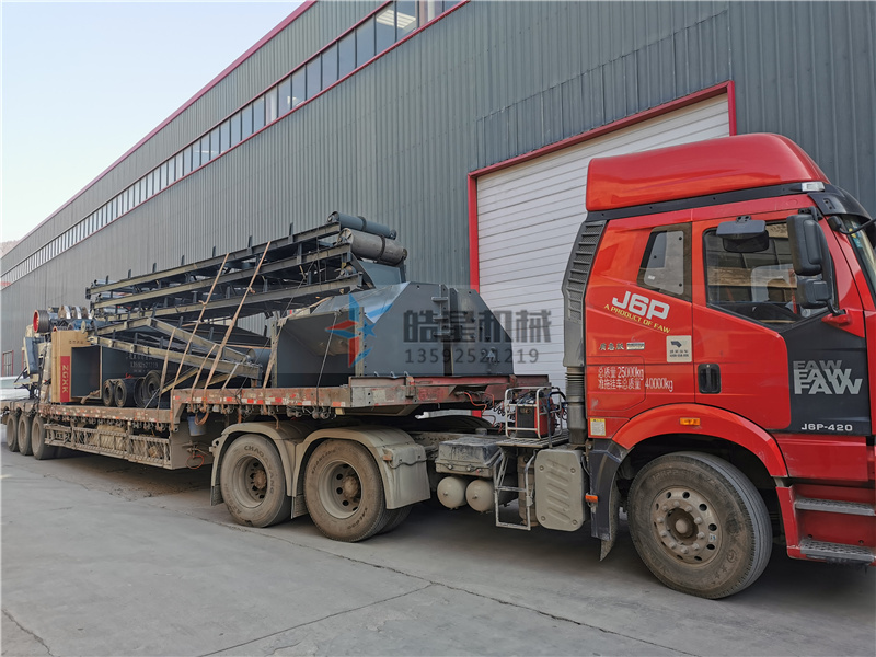 探索金屬破碎機的工作原理與應用