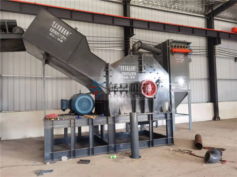 廢鋼破碎機(jī)是否可以根據(jù)客戶需求進(jìn)行定制，哪些部分可以定制