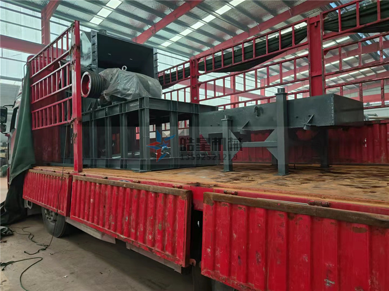 2024年廢鋼破碎機(jī)設(shè)備市場(chǎng)值得投資嗎？形勢(shì)如何？