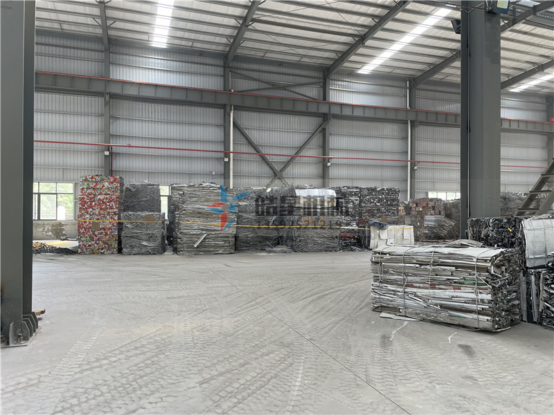 廢鋼破碎機(jī)錘頭高硬度低磨損降低運(yùn)營(yíng)成本